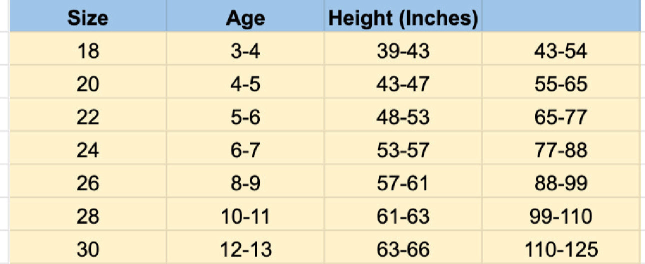 Lamine Yamal Barcelona Soccer Jersey Kids Toddler & Youth Sizes