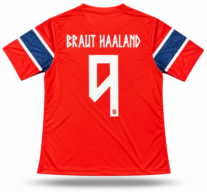 Erling Haaland ADULT Soccer Jersey Manchester City Uniform