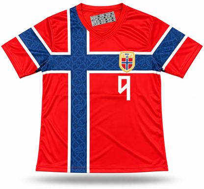 Erling Haaland ADULT Soccer Jersey Manchester City Uniform